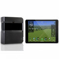 Golf Launch Monitor and Golf Simulator with Metal Protective Case