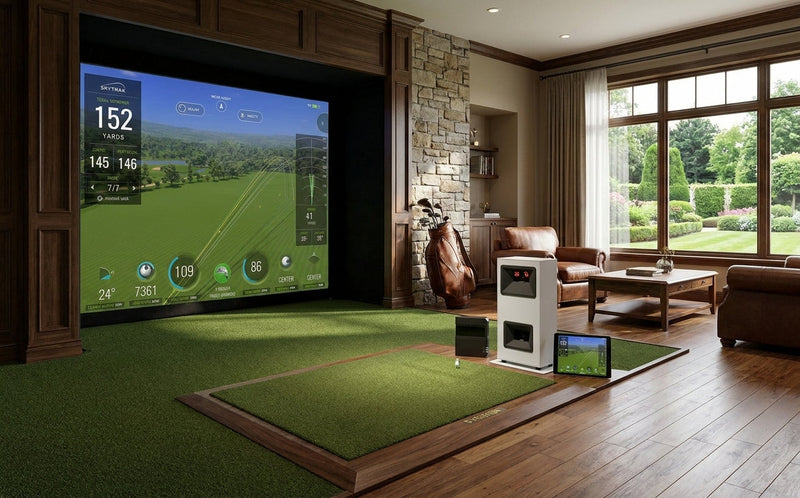 Golf Simulators
